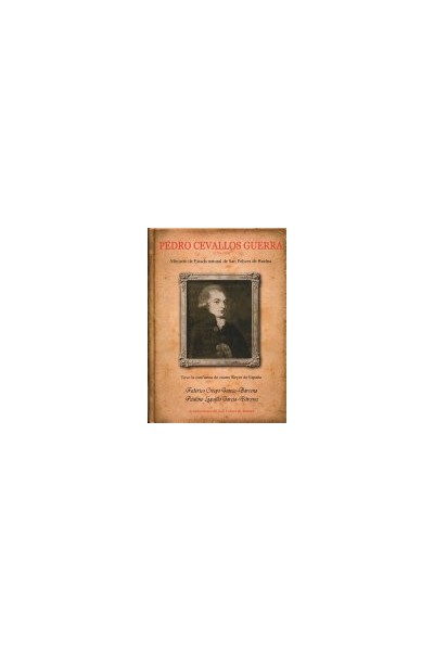 Pedro Cevallos Guerra 1759-1838